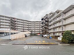 サニーハイツ梶ヶ谷