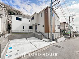 逗子市小坪7丁目の一戸建て