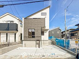 逗子市沼間５丁目