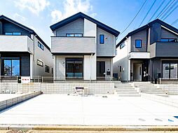 横浜市青葉区あざみ野南４丁目の一戸建て