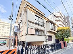 品川区南品川２丁目