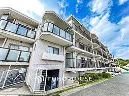 コスモ金沢文庫ルシード