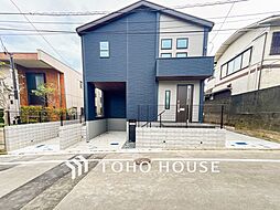 横浜市磯子区洋光台６丁目