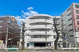 ビバルディ・ヒル