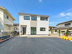 横浜市金沢区釜利谷西６丁目の一戸建て