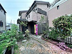 横浜市旭区南希望が丘