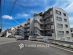 オリエント上永谷ハウス