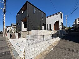 横浜市栄区公田町