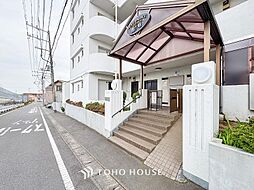 ホーユウパレス鶴ヶ峰