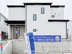 横浜市磯子区杉田6丁目の一戸建て