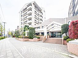 新山下ベイシティ第六号棟