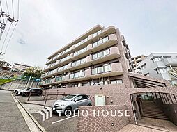 ナイスアーバン三ッ池公園II