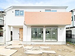 横浜市泉区和泉が丘２丁目