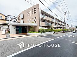 エステヴィラ横浜上永谷サウスコリーナ