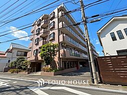 ナイスアーバン鶴ヶ峰第2