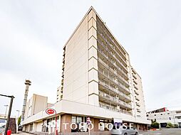 子安台共同ビル