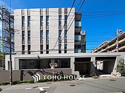 リストレジデンス上大岡ブライト