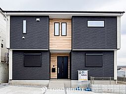 横浜市旭区本宿町