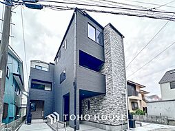 逗子市久木１丁目