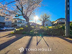 横浜市都筑区中川７丁目