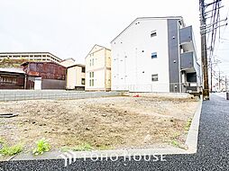 横浜市南区中村町４丁目の一戸建て