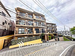 ライオンズマンション宮前平第3 A棟