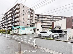 レックスハイツ横浜西谷