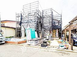 横浜市戸塚区俣野町の一戸建て