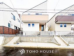 横浜市港南区東永谷３丁目