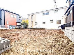 横浜市南区永田山王台