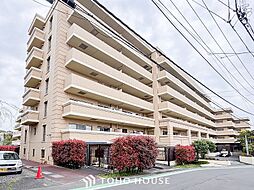 グランシティ保土ヶ谷