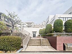 ルネ上星川2号棟