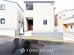 横浜市港南区東永谷３丁目