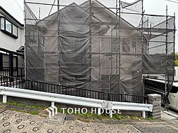 横浜市鶴見区北寺尾３丁目