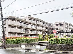 ソルシェ横浜西谷