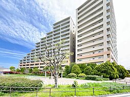 クレストフォルム横浜リヴァシス