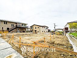 横浜市栄区東上郷町の一戸建て