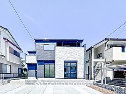 横浜市緑区三保町