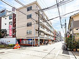 ニューサンハイツA棟