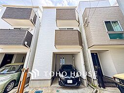 横浜市港北区篠原北１丁目