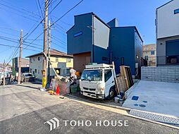 横浜市南区永田北３丁目