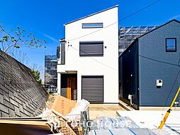 横浜市港南区港南台１丁目