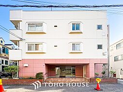 ダイアパレス鶴見