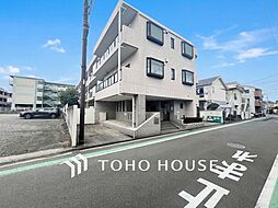 ビューネ綱島東