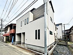 川崎市幸区北加瀬２丁目