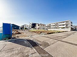横浜市栄区小菅ケ谷１丁目の一戸建て