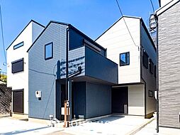 横浜市港南区港南台１丁目