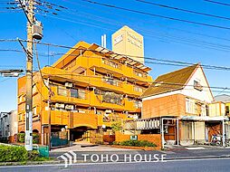 ライオンズマンション大倉山第七