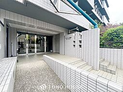 シティコープ菊名グレイスコア