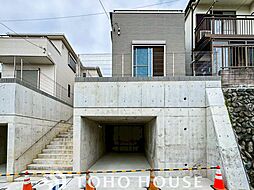 横浜市旭区中尾１丁目の一戸建て
